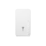Devolo wifi 5 repeater 1200 - extension de port�e wifi - wi - fi 5 - 2. 4 ghz, 5 ghz mural
