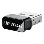 Devolo wifi stick ac - adaptateur r�seau - usb 2. 0 - wi - fi 5