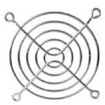 Dexlan - grille pour ventilateur