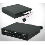 Livraison directe en gros 5 pièces / lot 3. 5 tout en 1 lecteur de carte mémoire interne pour pc xd ms ... Livraison directe en gros 5 pièces / lot 3. 5 tout en 1 lecteur de carte mémoire interne pour pc xd ms ...