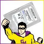 Disque dur 1. 5to sata 3. 5 samsung ecogreen hd154ui 5400rpm 32mo