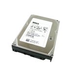 Disque dur 147go sas hitachi 15k dell hus153014vls300 0b22178 Disque dur 147go sas hitachi 15k dell hus153014vls300 0b22178