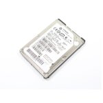 Disque dur 160go sata 2. 5  hitachi hts542516k9sa00 5400rpm 8mo pc portable