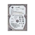 Disque dur 160go sata 2. 5  seagate st9160310as 5400rpm 8mo momentus pc portable