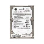 Disque dur 160go sata 2. 5  seagate st9160821as 5400rpm 8mo momentus pc portable
