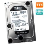 Disque dur 1to 3. 5 sata wd caviar black wd1002faex - 00z3a0 64mo Disque dur 1to 3. 5 sata wd caviar black wd1002faex - 00z3a0 64mo