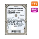 Disque dur 1to sata 2. 5 samsung momentus st1000lm024 pc portable 8mo Disque dur 1to sata 2. 5 samsung momentus st1000lm024 pc portable 8mo