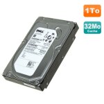 Disque dur 1to sata 3. 5  dell constellation es st31000524ns 9jw154 - 036 08cgtn