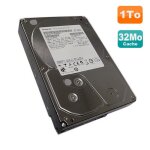 Disque dur 1to sata 3. 5 hitachi hds721010cla332 0f10383 3ma 7200rpm 32mo Disque dur 1to sata 3. 5 hitachi hds721010cla332 0f10383 3ma 7200rpm 32mo