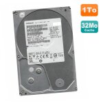 Disque dur 1to sata 3. 5  hitachi hds721010cla632 647467 - 001 0f15013 h3d10003272s