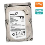 Disque dur 1to sata 3. 5  seagate barracuda st1000dm003 1ch162 - 544 cc57 45k0623