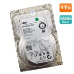 Disque dur 1to sata 3. 5  seagate st1000nm0033 dell constellation es. 3 0t4xnn