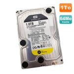 Disque dur 1to sata 3. 5 western digital entreprise - class wd1003fbyz - 012gb0 64mo Disque dur 1to sata 3. 5 western digital entreprise - class wd1003fbyz - 012gb0 64mo