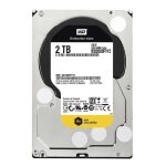 Disque dur 2000go 2to 3. 5  sata western digital re wd2000fyyz 64mo 7200 rpm
