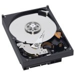 Disque dur 250go - western digital caviar blue wd2500aajs - 3. 5' - sata ii 3gb / s - 7200 rpm