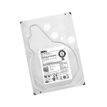Disque dur 2to 3. 5  dell mg03aca200 sata 6gb / s 7200 tr / min