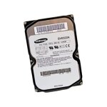 Disque dur 3. 2go ide 3. 5  samsung sv0322a ata hdd 5400tr / min