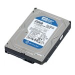 Disque dur 3. 5 250go sata western digital caviar blue wd2500aakx 7200 rpm 16mo Disque dur 3. 5 250go sata western digital caviar blue wd2500aakx 7200 rpm 16mo