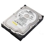 Disque dur 3, 5  western digital wd caviar se - wd800jd - 80go sata 7200rpm - 8mo