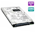 Disque dur 320go sata 2. 5 hgst z7k500 - 320 hts725032a7e630 pc portable Disque dur 320go sata 2. 5 hgst z7k500 - 320 hts725032a7e630 pc portable