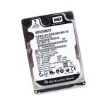 Disque dur 320go sata 2. 5  wd scorpio black wd3200bekt - 08pvm pc portable