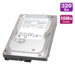 Disque dur 320go sata 3. 5 hitachi gst deskstar 7k1000. c hds721032cla362 5700rpm Disque dur 320go sata 3. 5 hitachi gst deskstar 7k1000. c hds721032cla362 5700rpm