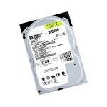 Disque dur 40go ide 3. 5  western digital caviar wd400bb - 00dea0 ata 7200tr / min