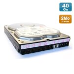 Disque dur 40go ide ata 3. 5  excelstor jupiter series j640 7200rpm 2mo