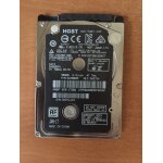 Disque dur 500go sata 2. 5  hgst hts545050a7e362 z5k500 - 500 0j38105 pc portable