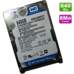Disque dur 640go sata 2. 5 wd scorpio blue wd6400bpvt 60hxzt1 pc portable 8mo Disque dur 640go sata 2. 5 wd scorpio blue wd6400bpvt 60hxzt1 pc portable 8mo