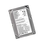 Disque dur 80go ide 3. 5  seagate u series 7 st380022a ata hdd 7200tr / min