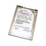 Disque dur 80go sata 2. 5  hitachi hts541680j9sa00 5400rpm 8mo pc portable