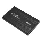 Disque dur externe 2, 5 pouces mince usb 2. 0 haute vitesse plug and play disque dur mobile pour ordinateur ...