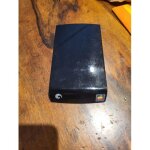 Disque dur externe apple 320 giga