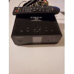 Disque dur externe cibox 2 to hd multimedia juke box