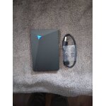 Disque dur externe eaget 250 go g20