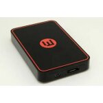 Disque dur externe memup kwest mini 80 go Disque dur externe memup kwest mini 80 go
