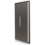 Disque dur externe portable 500go - 2. 5'' usb 3. 0 ultra fin tout - aluminium stockage hdd pour xbox ... Disque dur externe portable 500go - 2. 5'' usb 3. 0 ultra fin tout - aluminium stockage hdd pour xbox ...