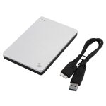 Disque dur externe seagate 2. 5  backup plus 1tb disque dur externe portable