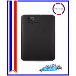 Disque dur externe western digital 1 to - 2. 5 wd elements portable Disque dur externe western digital 1 to - 2. 5 wd elements portable