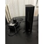 Disque dur externe western digital 500 go hdd 3. 5 hard drive avec alimentation. pour sauvegarde et stockage ...