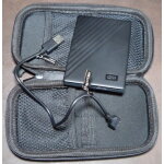 Disque dur externe western digital my password 1 to wd10sdrw - 11a0xs1