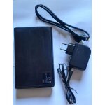 Disque dur hitachi 2 to plus son boitier externe