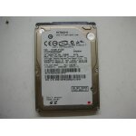 Disque dur hitachi sata hts545025b9sa00 250 go