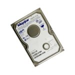 Disque dur ide 120go 3. 5  maxtor diamondmax plus9 yar41bw0 ata 7200tr / min