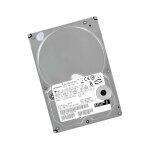 Disque dur ide 200go 3. 5  hitachi deskstar hdt722520dlat80 ata hdd 7200tr / min
