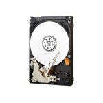 Disque dur interne 1 to 2. 5  western digital wd av (wd10juct) 16 mo 5400 tours / min