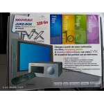 Disque dur multimdia tvix 320 go m - 3100u juke - box
