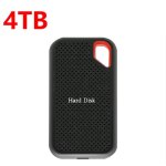 Disque dur ssd externe 4to