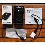 Disque dur ssd externe kingston wi - drive 32 go 99n4464 - 006
